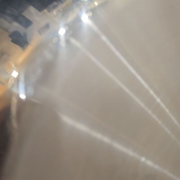 All-Clad D3 Stainless Steel Non-Stick 12" Fry Pan - Picture 8 of 9